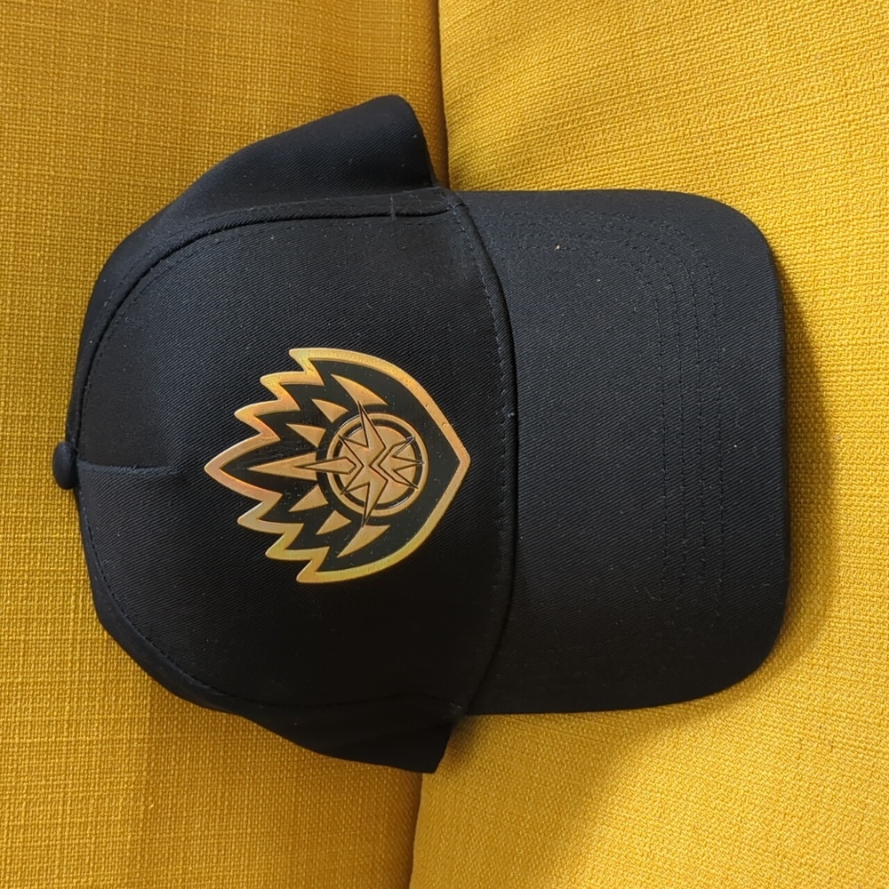 Official Guardians 3 Hat NWT